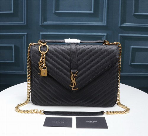 YSL High End Quality Bag-394