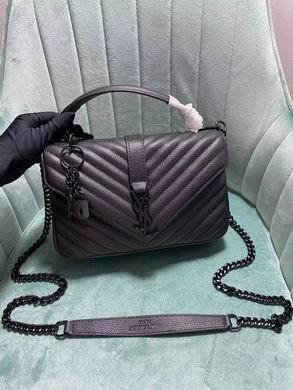 YSL High End Quality Bag-406