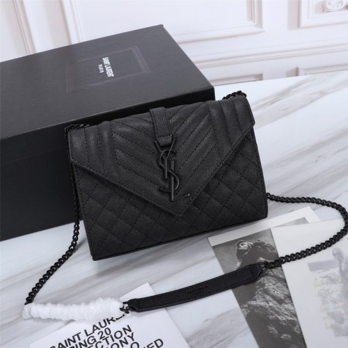 YSL High End Quality Bag-424