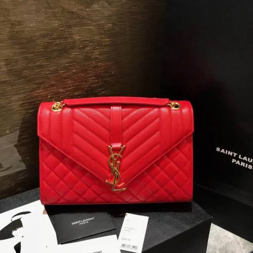 YSL High End Quality Bag-371