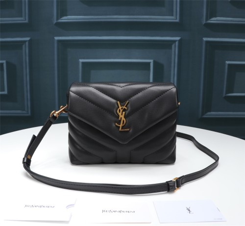 YSL High End Quality Bag-482