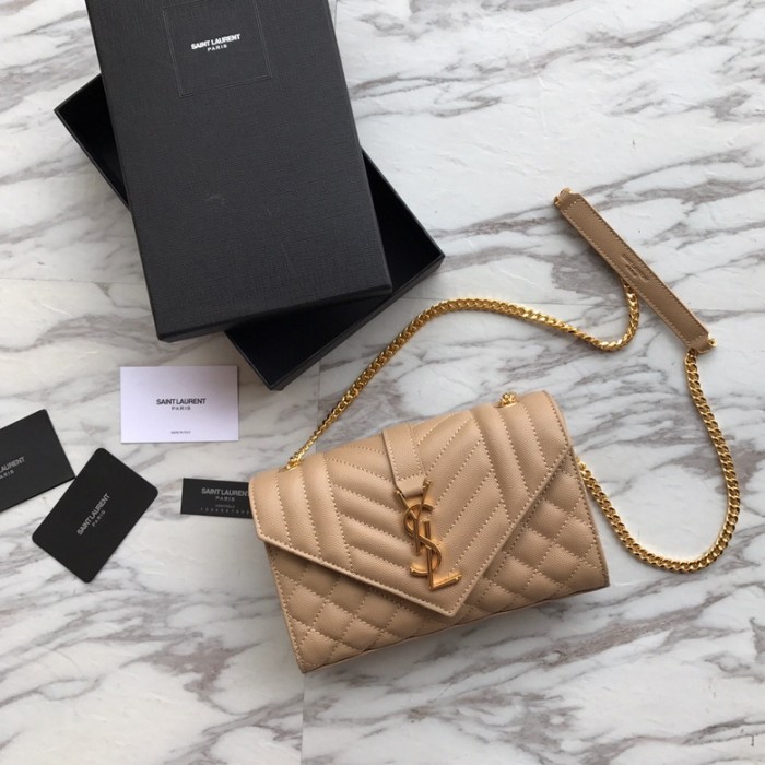 YSL High End Quality Bag-364