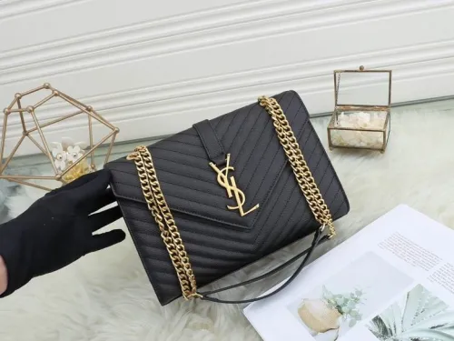 YSL High End Quality Bag-505