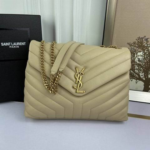 YSL High End Quality Bag-539