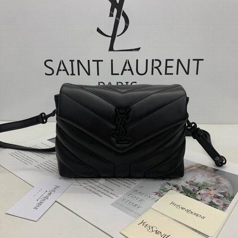 YSL High End Quality Bag-447