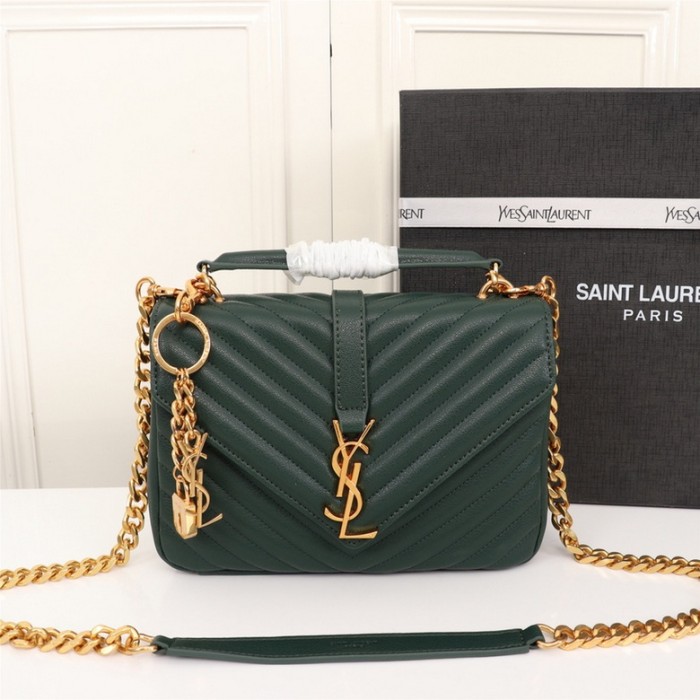 YSL High End Quality Bag-446