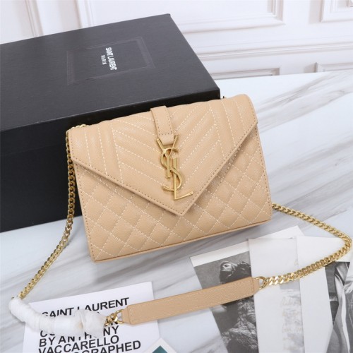 YSL High End Quality Bag-427