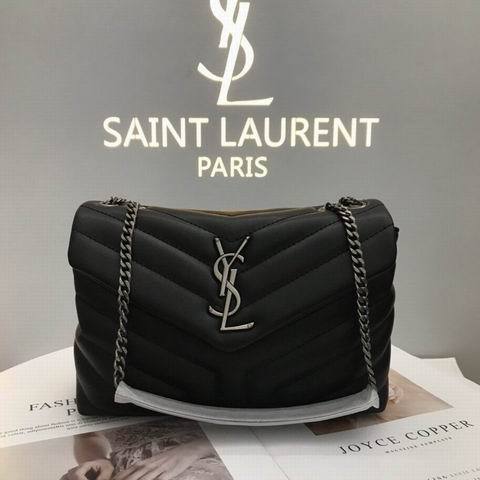 YSL High End Quality Bag-547