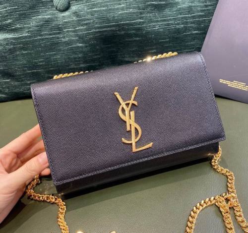 YSL High End Quality Bag-268