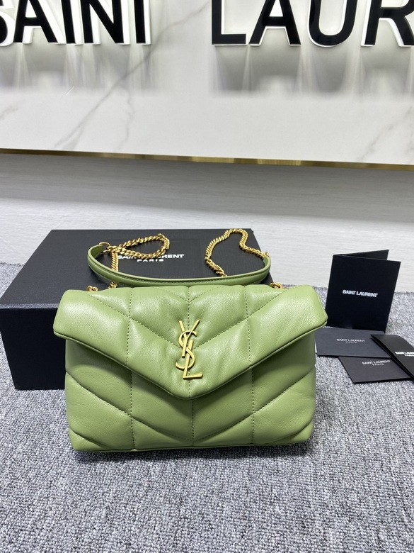 YSL High End Quality Bag-435