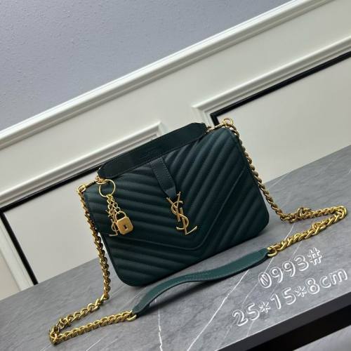 YSL High End Quality Bag-491