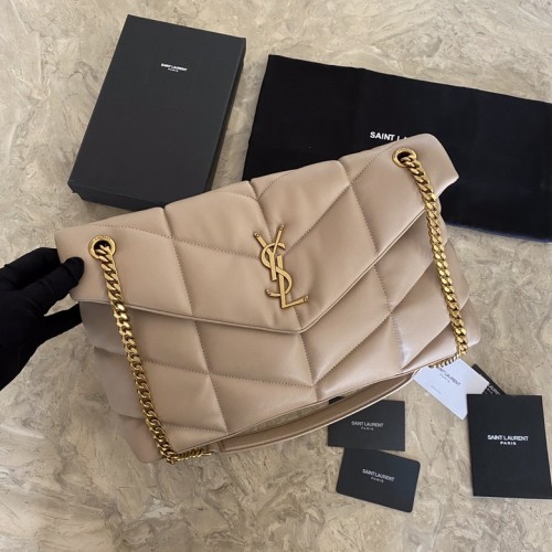 YSL High End Quality Bag-560