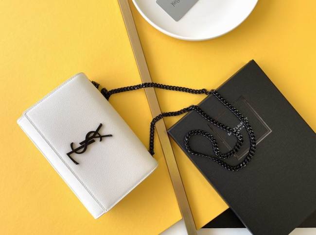 YSL High End Quality Bag-263