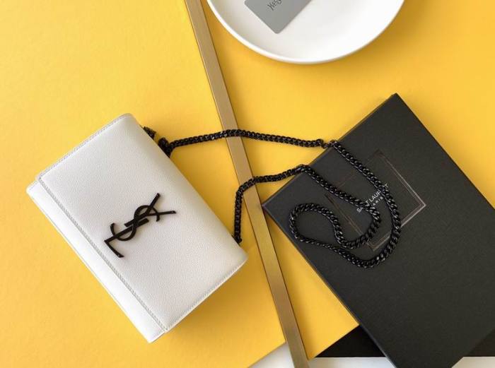 YSL High End Quality Bag-263