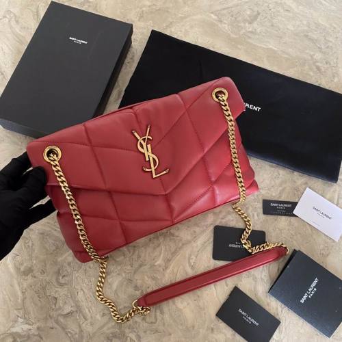 YSL High End Quality Bag-565