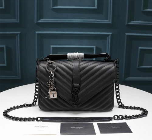 YSL High End Quality Bag-390