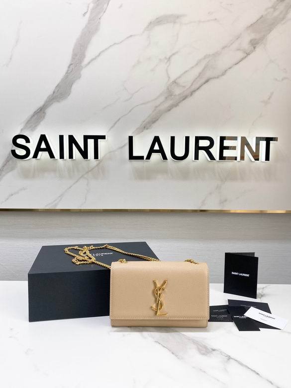 YSL High End Quality Bag-256