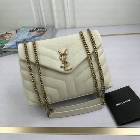 YSL High End Quality Bag-546