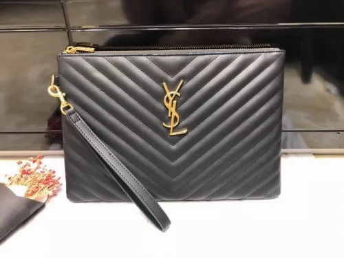 YSL High End Quality Bag-218