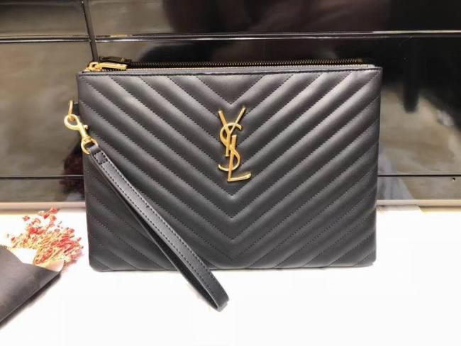 YSL High End Quality Bag-218