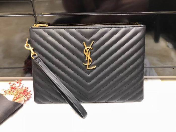 YSL High End Quality Bag-218
