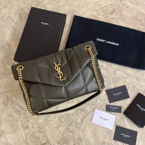 YSL High End Quality Bag-564