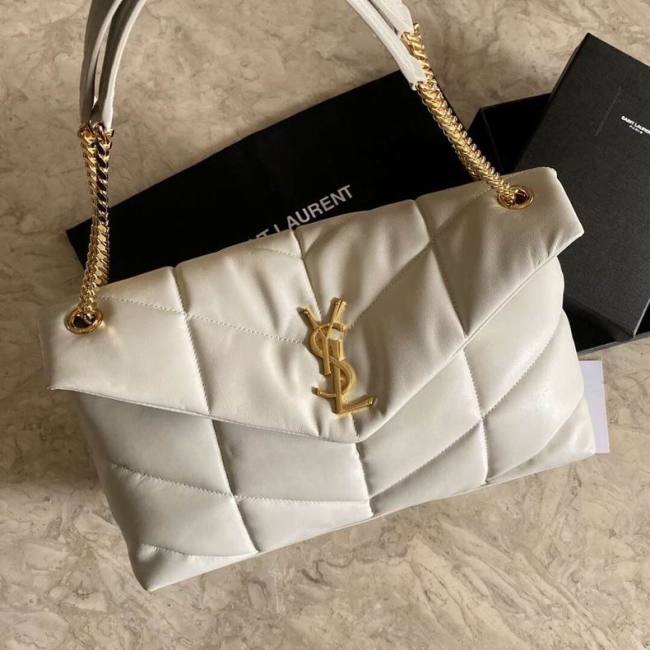 YSL High End Quality Bag-581