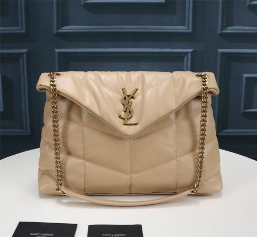 YSL High End Quality Bag-554