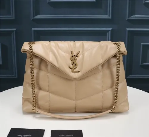 YSL High End Quality Bag-554