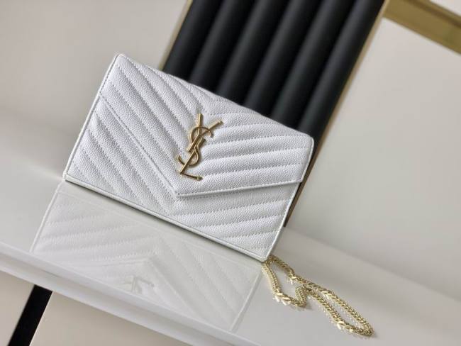 YSL High End Quality Bag-246