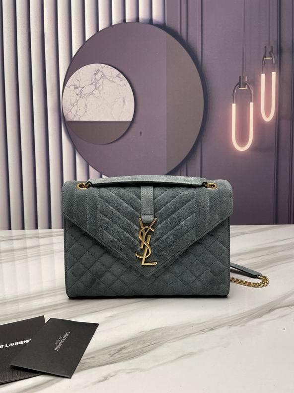 YSL High End Quality Bag-330