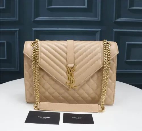 YSL High End Quality Bag-499