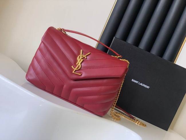 YSL High End Quality Bag-540