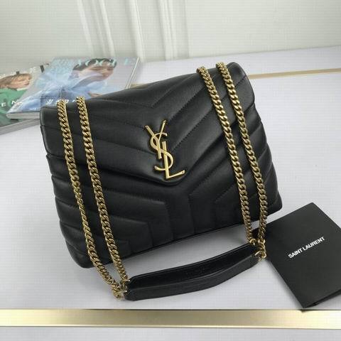YSL High End Quality Bag-542