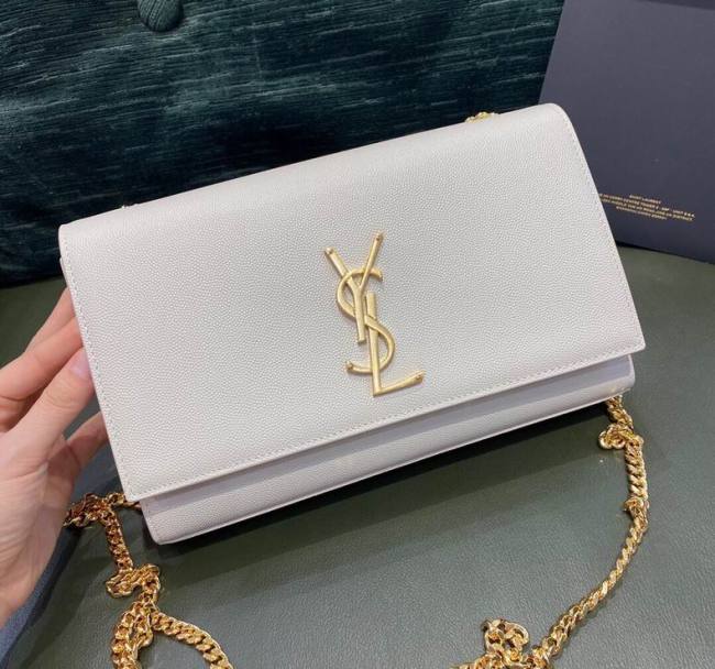 YSL High End Quality Bag-253
