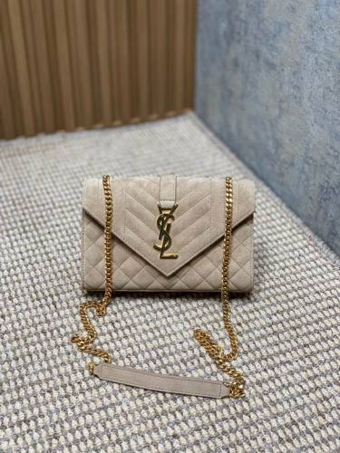 YSL High End Quality Bag-368