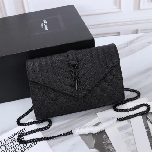 YSL High End Quality Bag-286