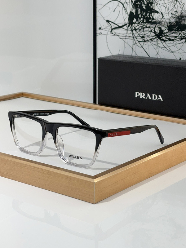 Prada Sunglasses AAAA-4592