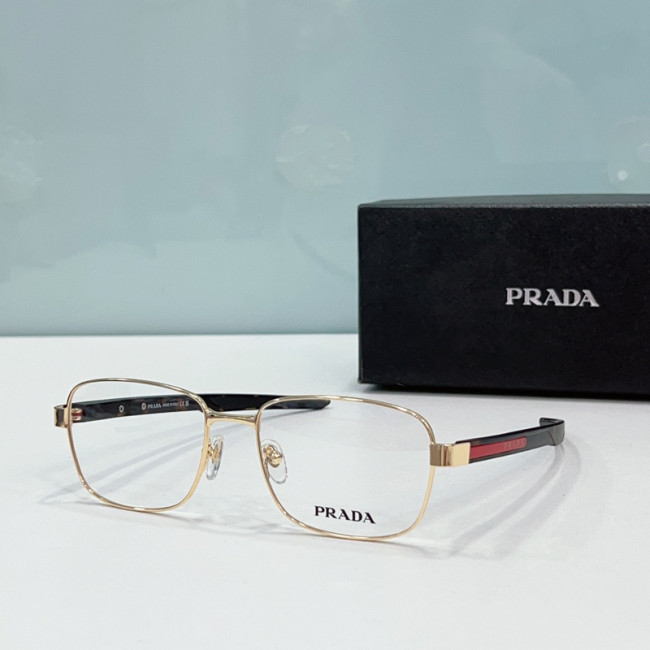 Prada Sunglasses AAAA-4518