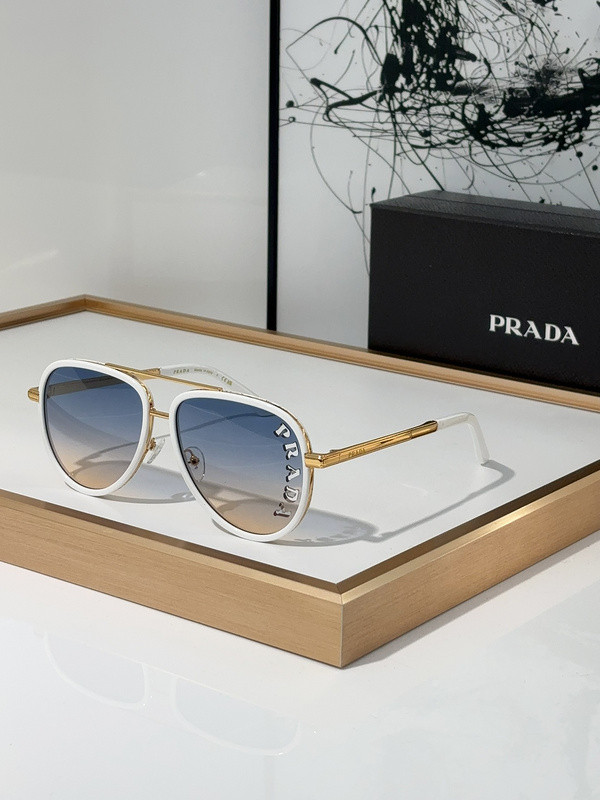 Prada Sunglasses AAAA-4576