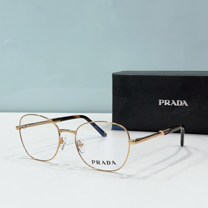 Prada Sunglasses AAAA-4447