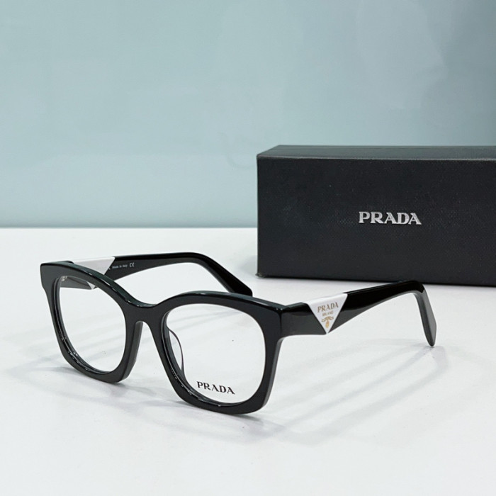 Prada Sunglasses AAAA-4461