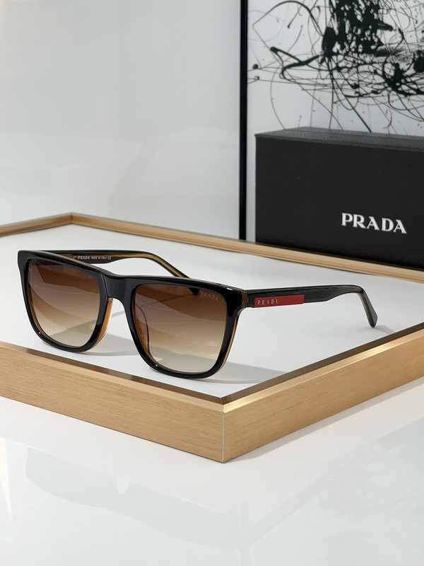 Prada Sunglasses AAAA-4593