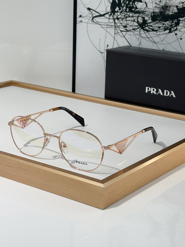 Prada Sunglasses AAAA-4649