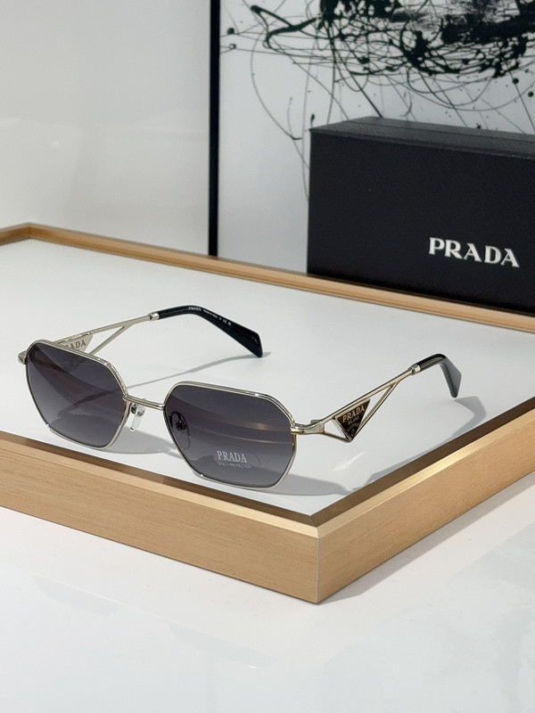 Prada Sunglasses AAAA-4655