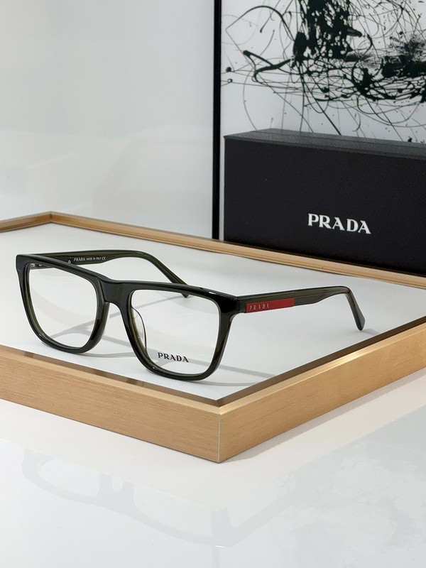 Prada Sunglasses AAAA-4590