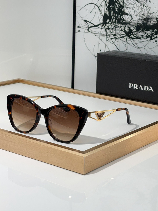 Prada Sunglasses AAAA-4619