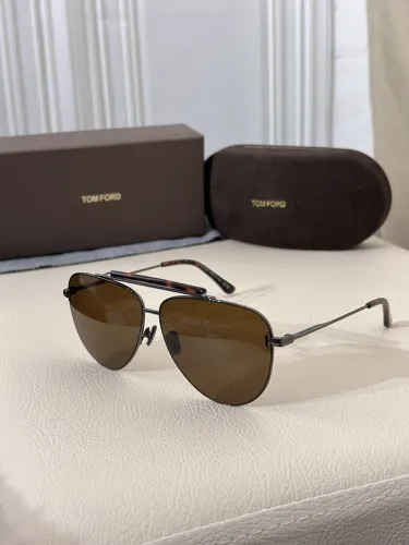 Tom Ford Sunglasses AAAA-2720