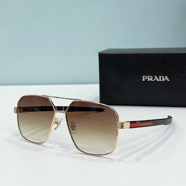 Prada Sunglasses AAAA-4512