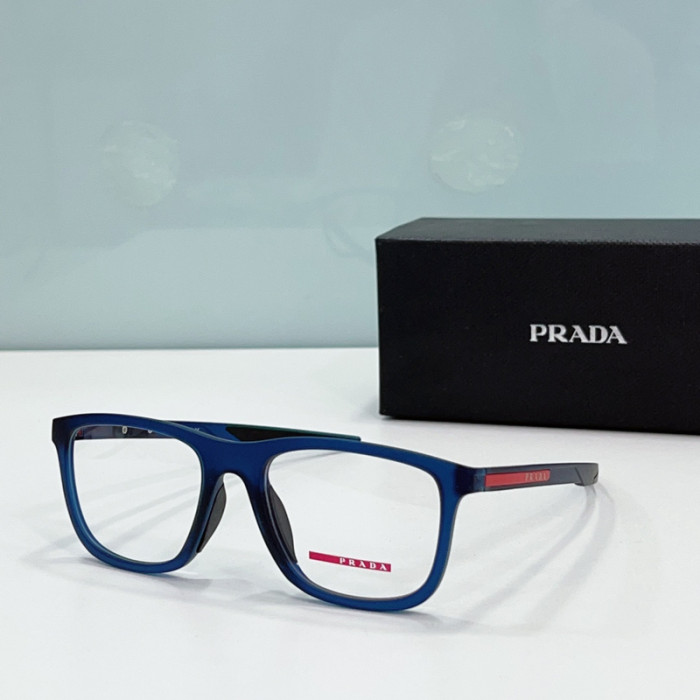 Prada Sunglasses AAAA-4492